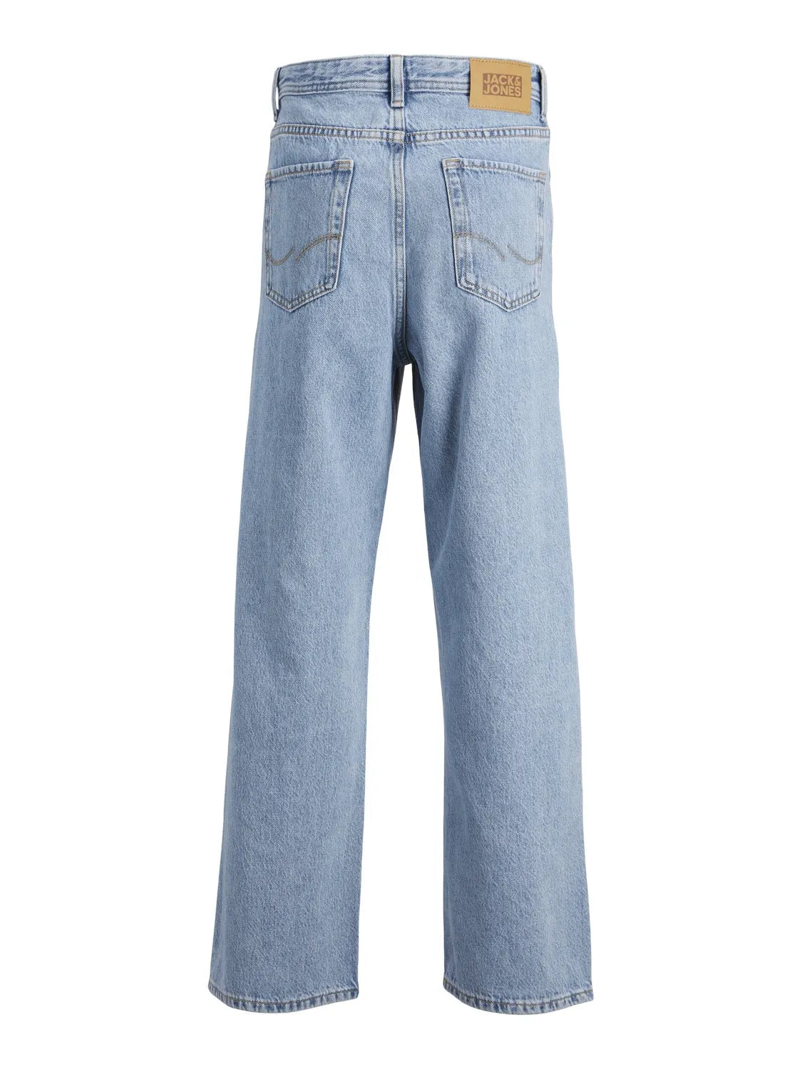 Jeans Loose Fit