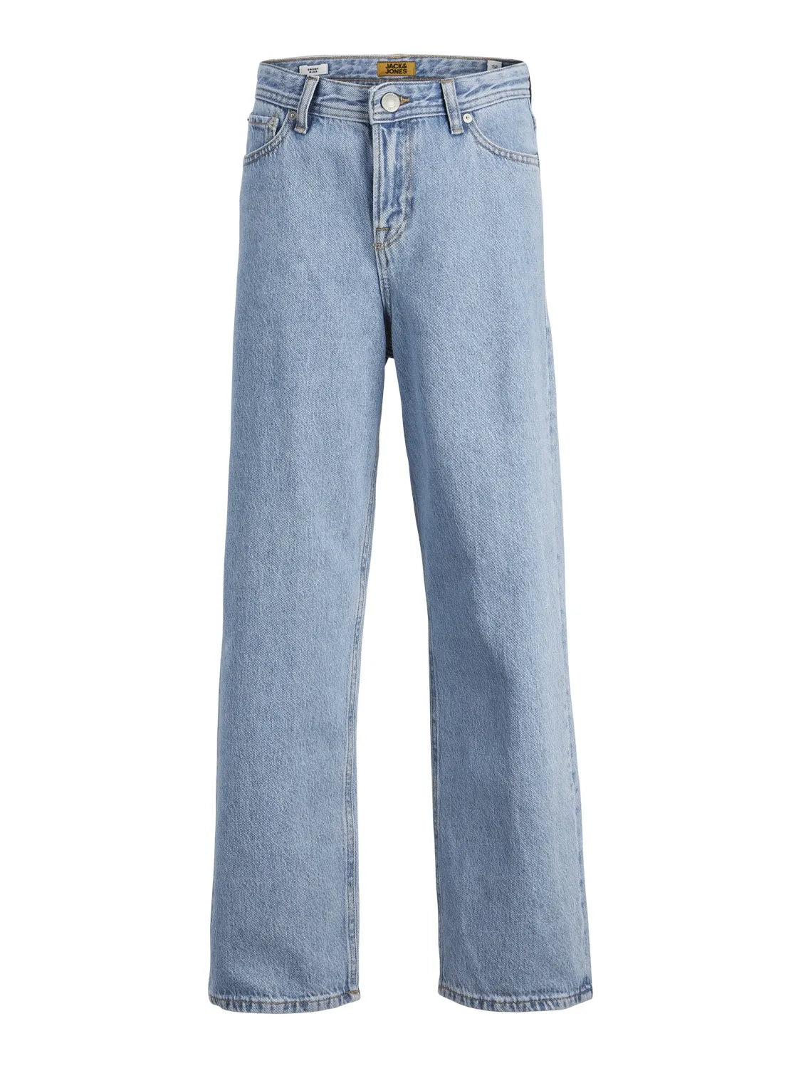 Jeans Loose Fit