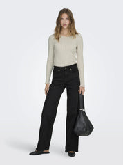 Jeans Wide Leg