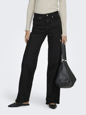Jeans Wide Leg