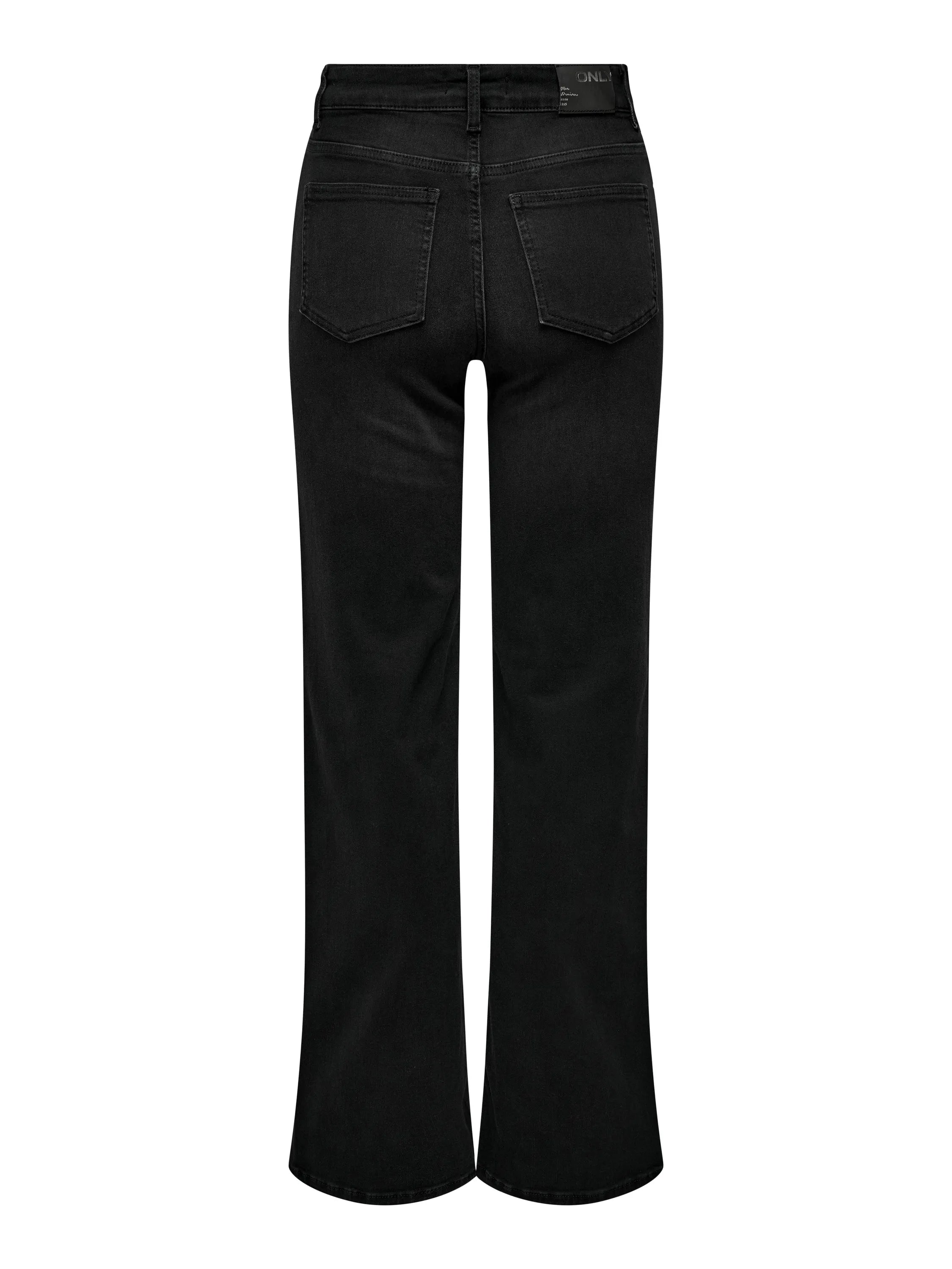 Jeans Wide Leg