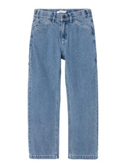 Jeans Straight Leg
