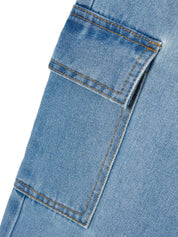 Jeans Wide Leg