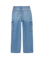 Jeans Wide Leg