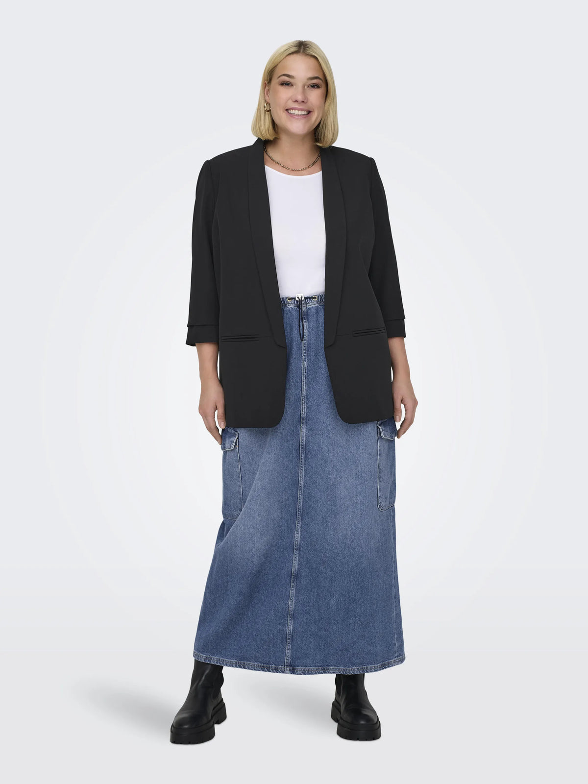 Blazer CARELLY