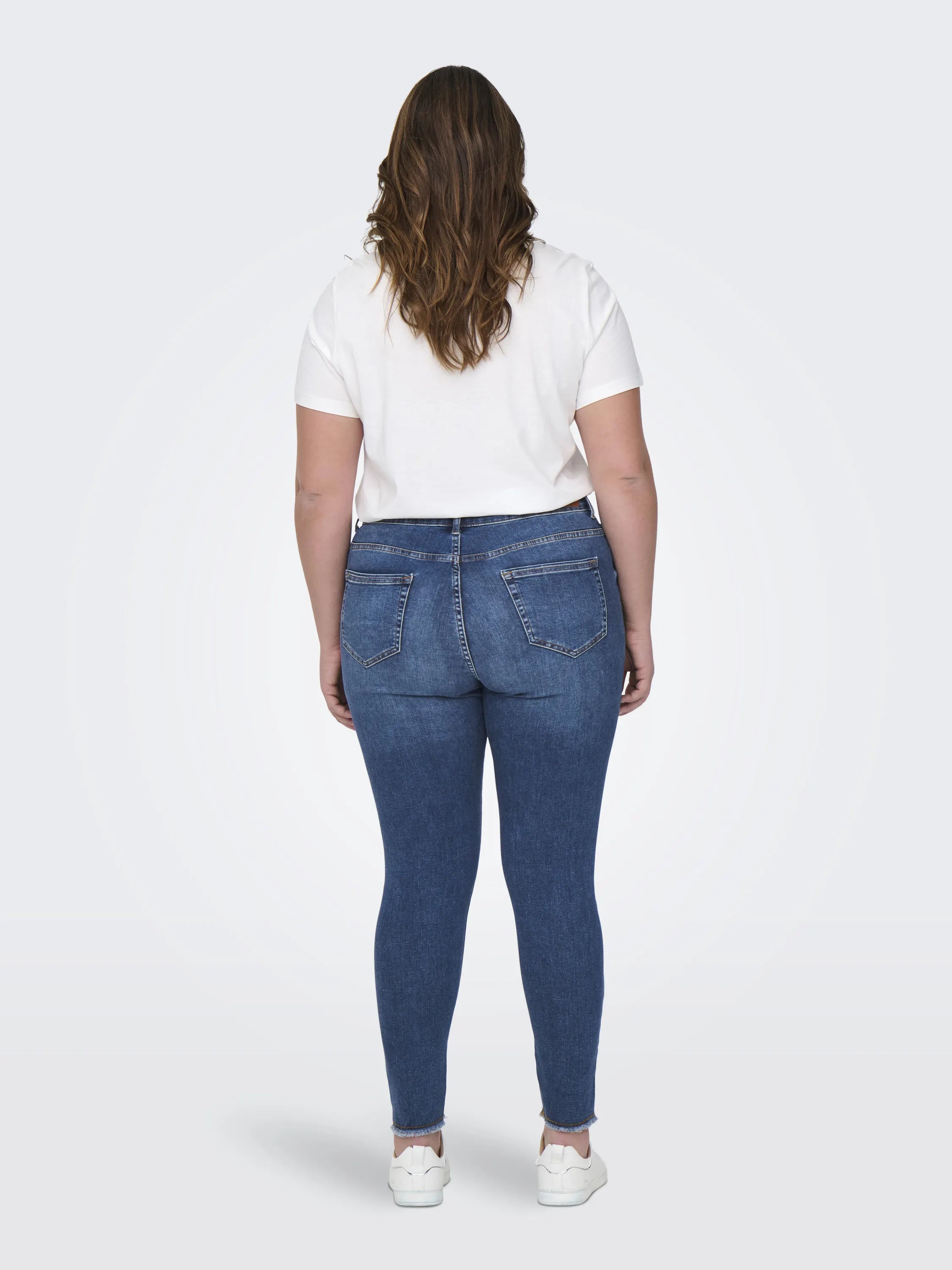Jeans WILLY Skinny Fit