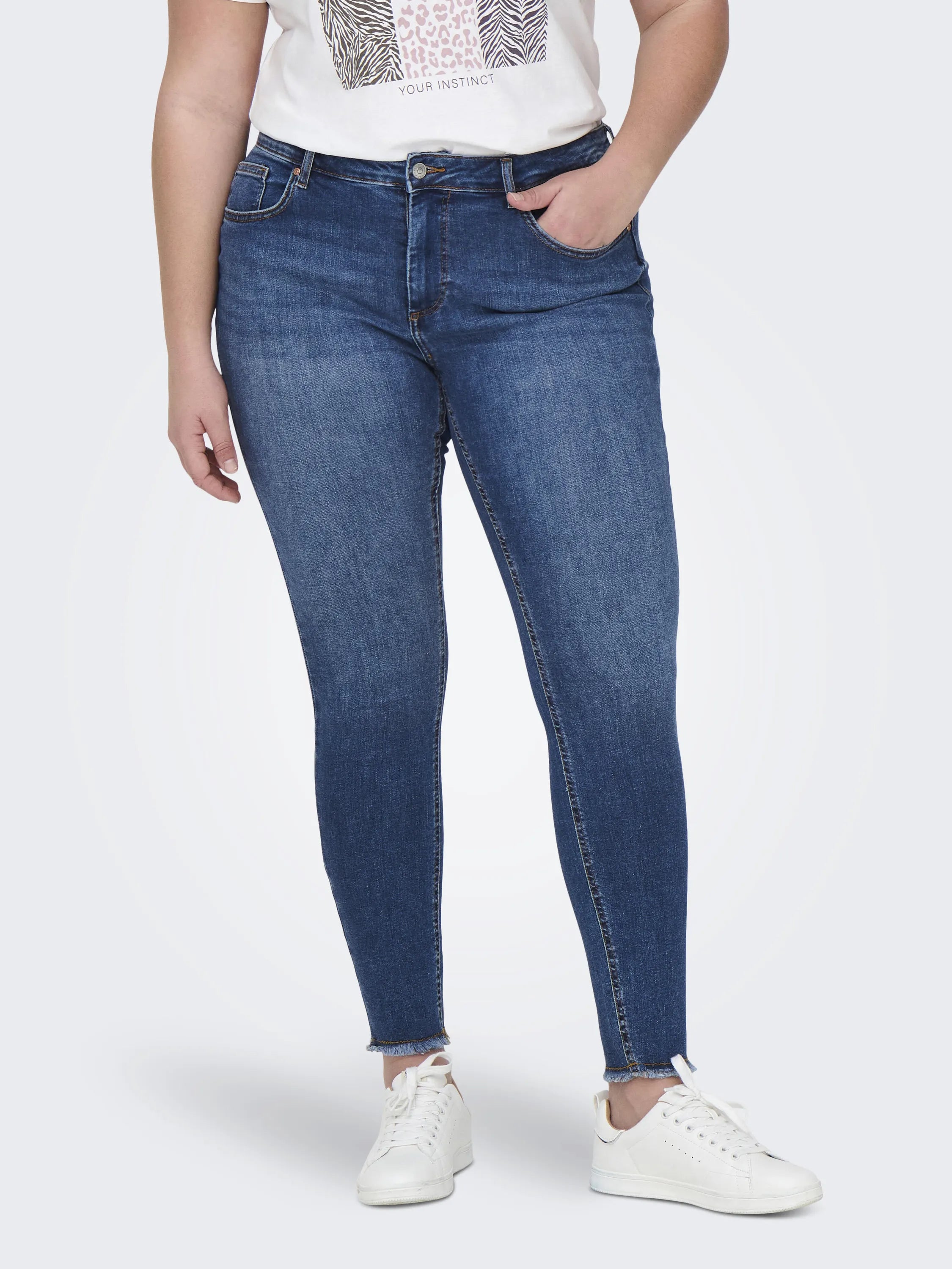 Jeans WILLY Skinny Fit