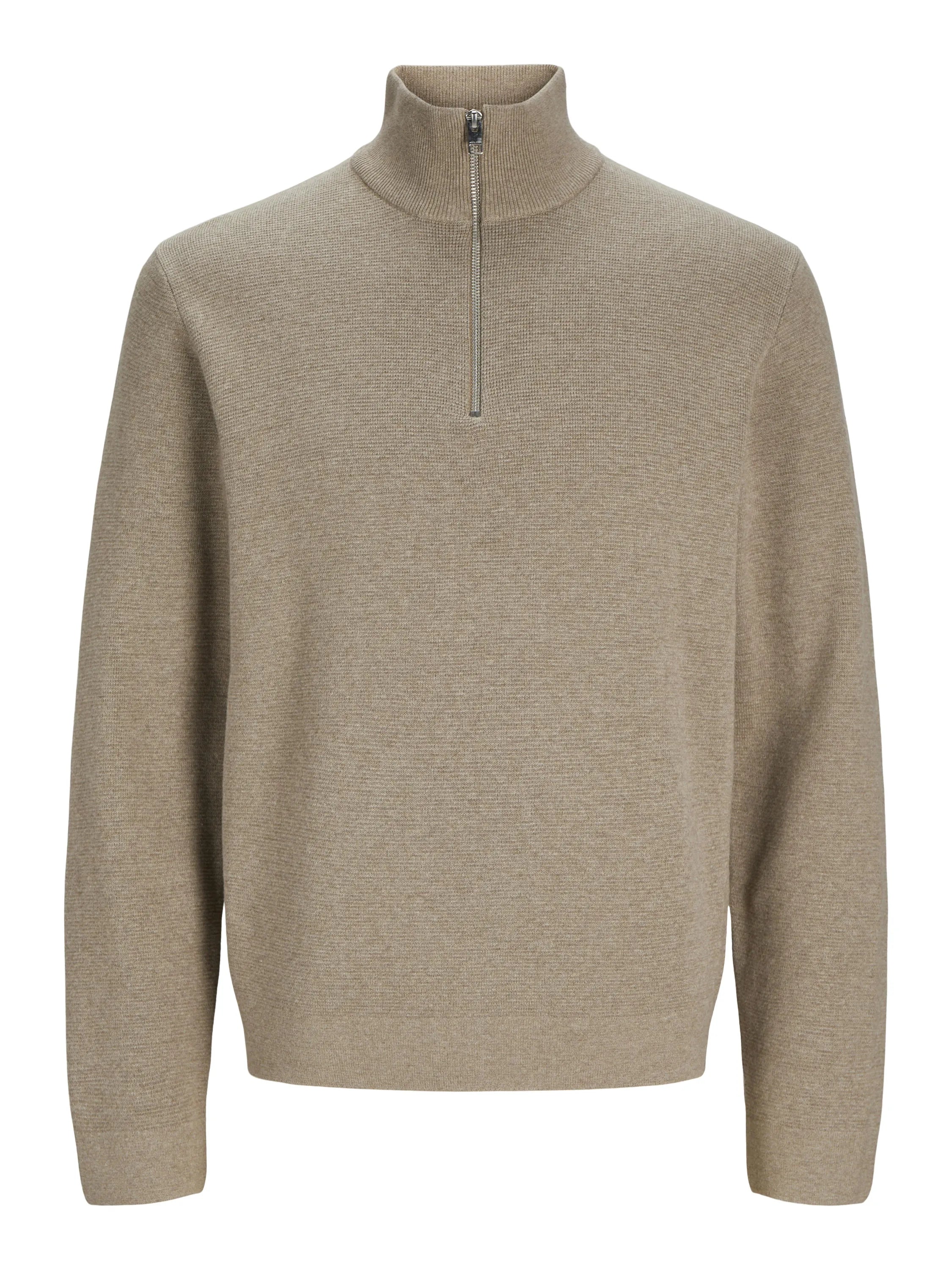 Strickjacke aus Baumwolle