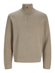 Strickjacke aus Baumwolle