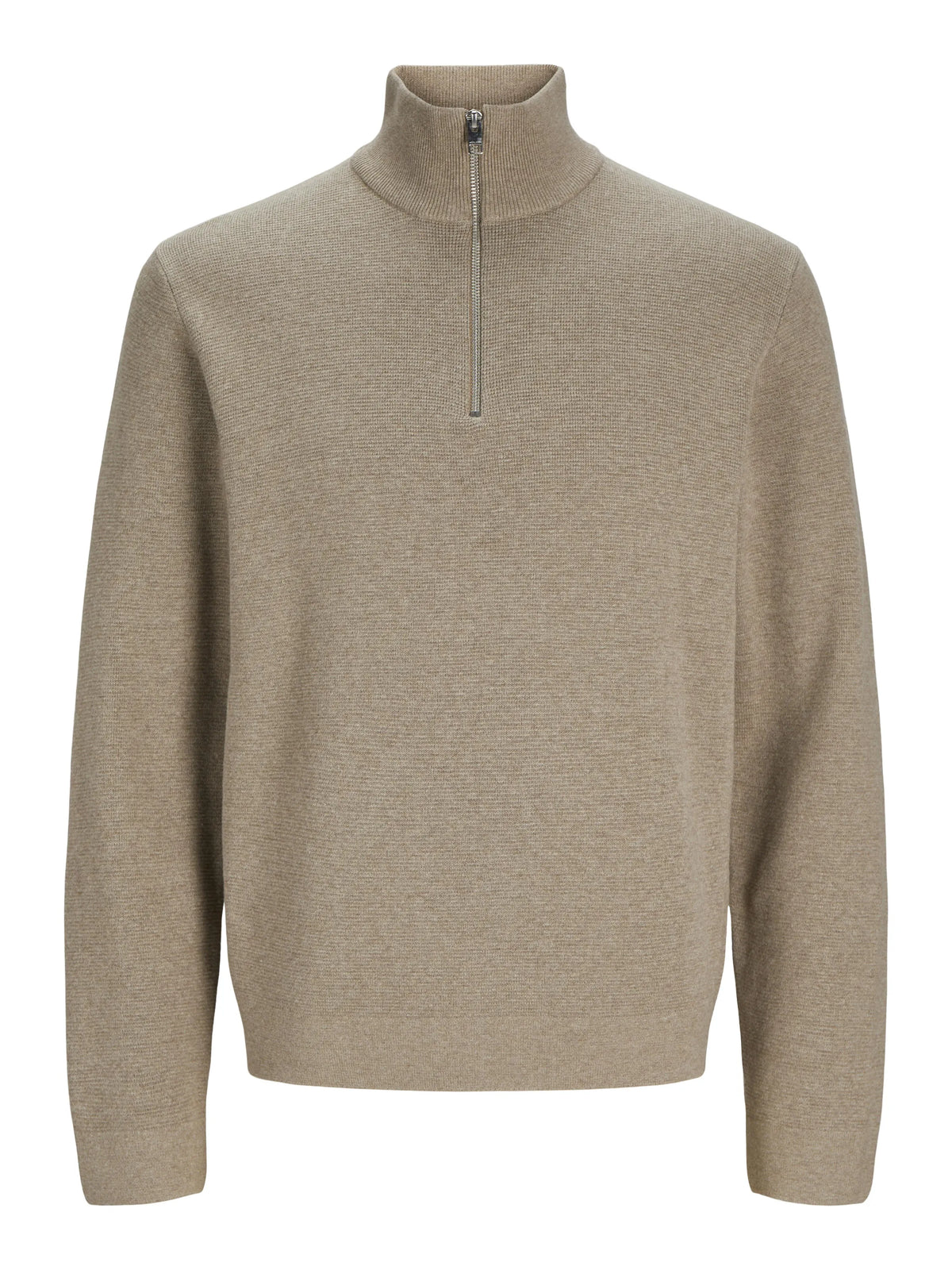 Strickjacke aus Baumwolle