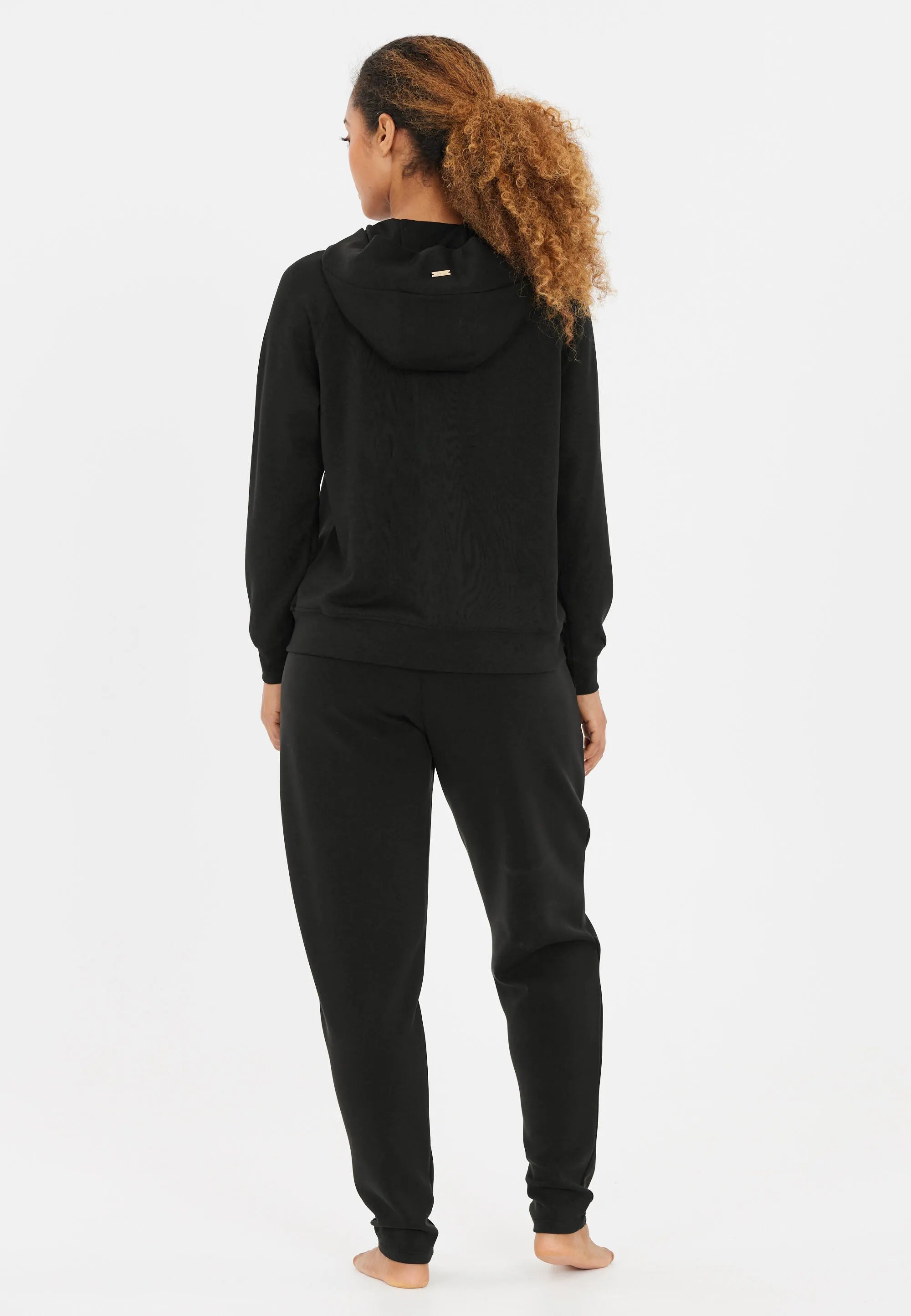 Sweatshirtjacke Jacey
