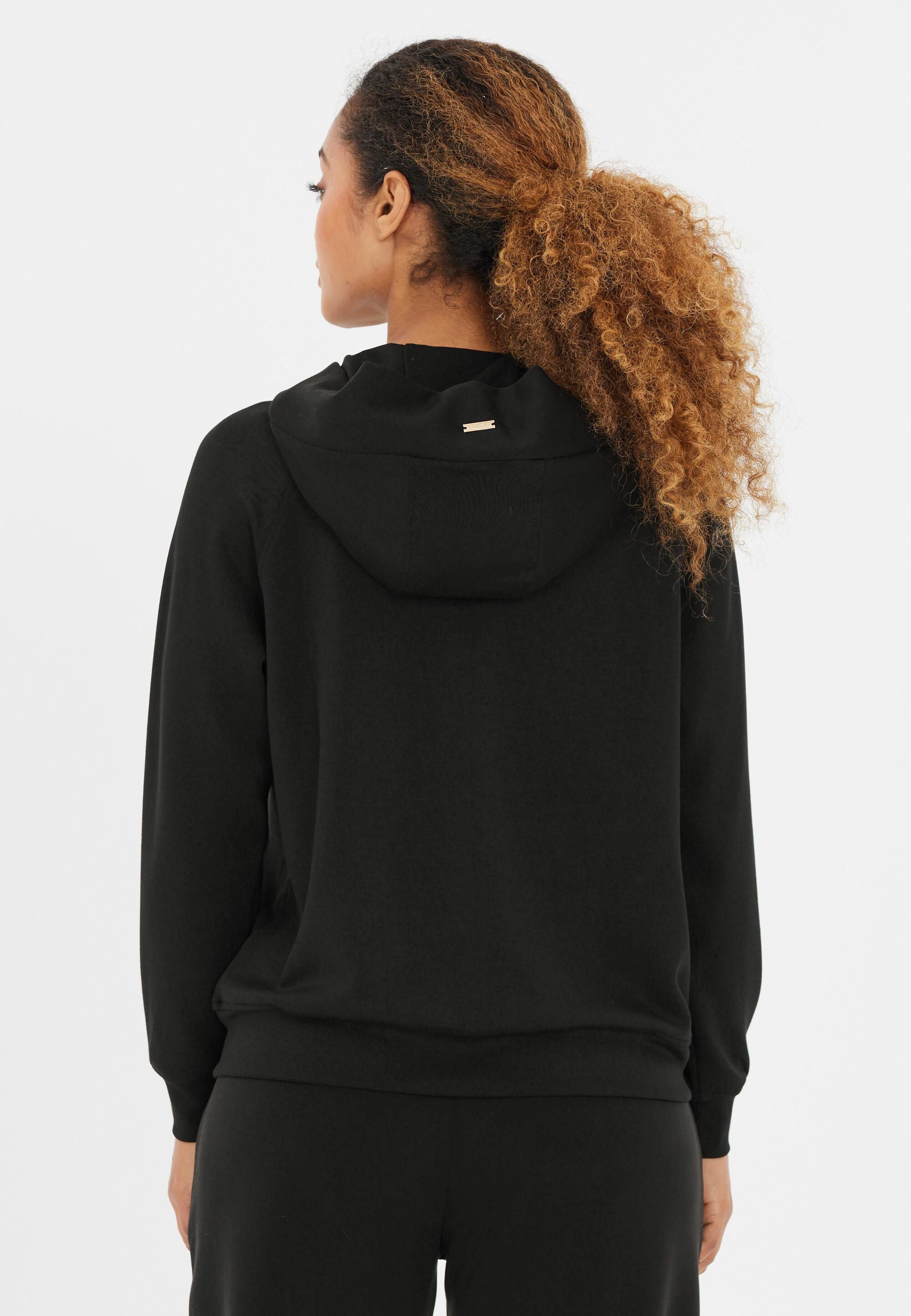 Sweatshirtjacke Jacey