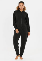 Sweatshirtjacke Jacey