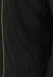Sweatshirtjacke Jacey