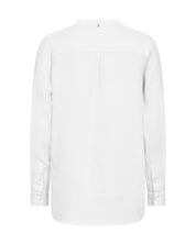Leinenbluse DANNA Regular Fit
