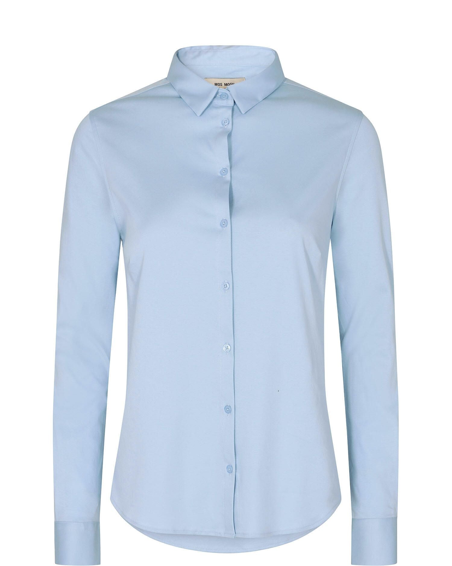 Bluse TINA aus Baumwolle