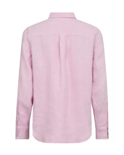 Leinenbluse MMMARTINA