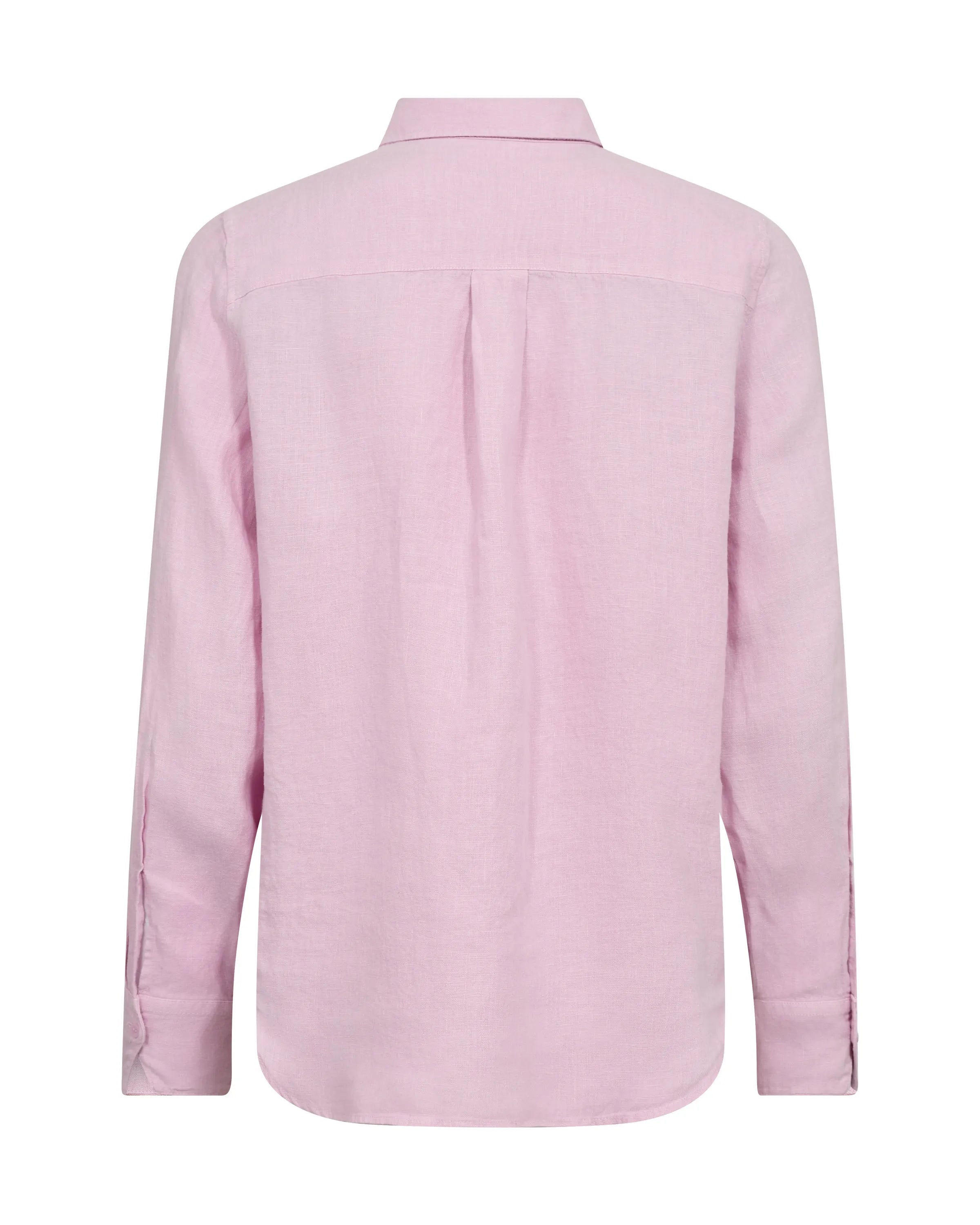 Leinenbluse MMMARTINA