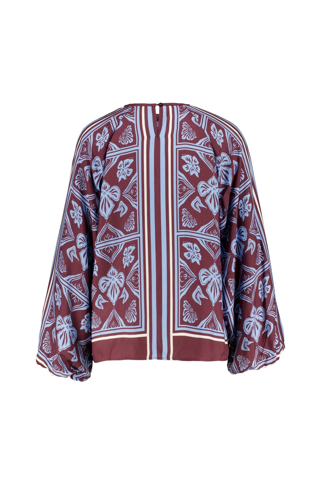 Bluse MILKEY Relaxed Fit