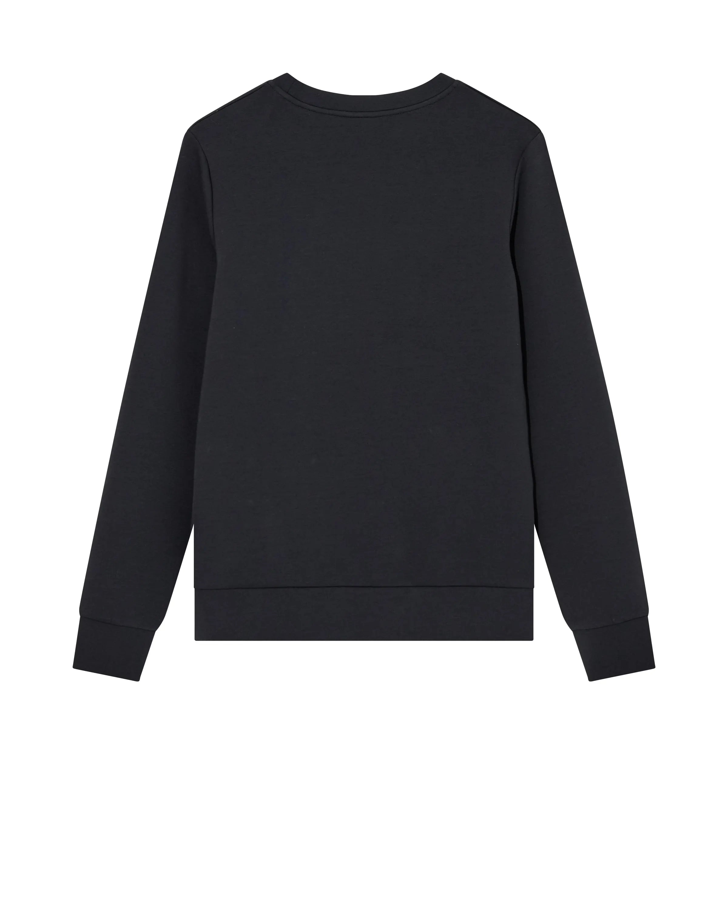 Sweatshirt ABEL aus Baumwollmix