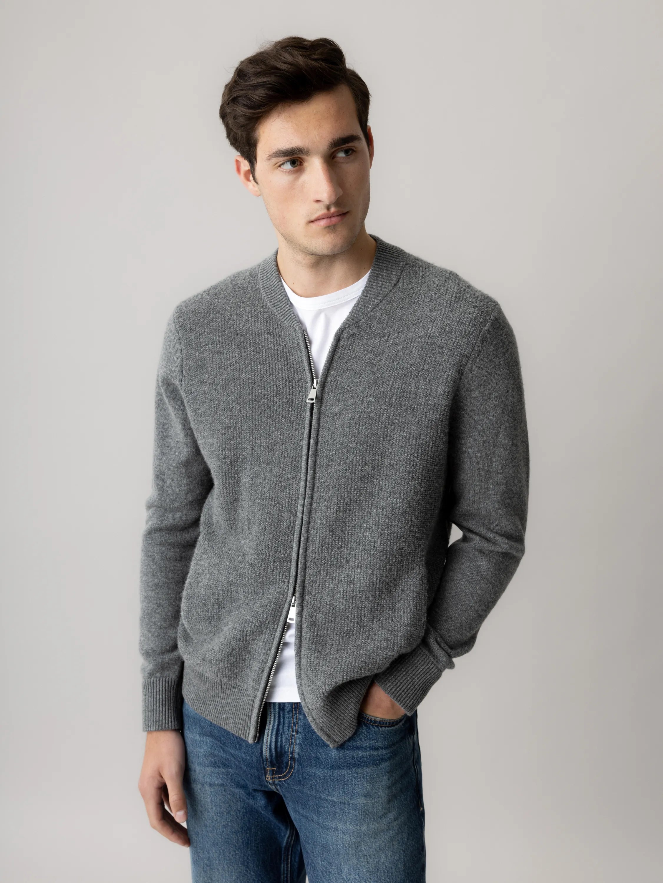 Strickcardigan RYAN