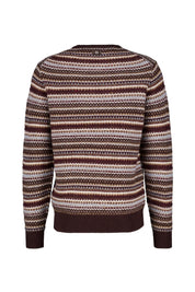 Strickpullover LAPORTE PENCE