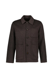 Wolljacke WARREN