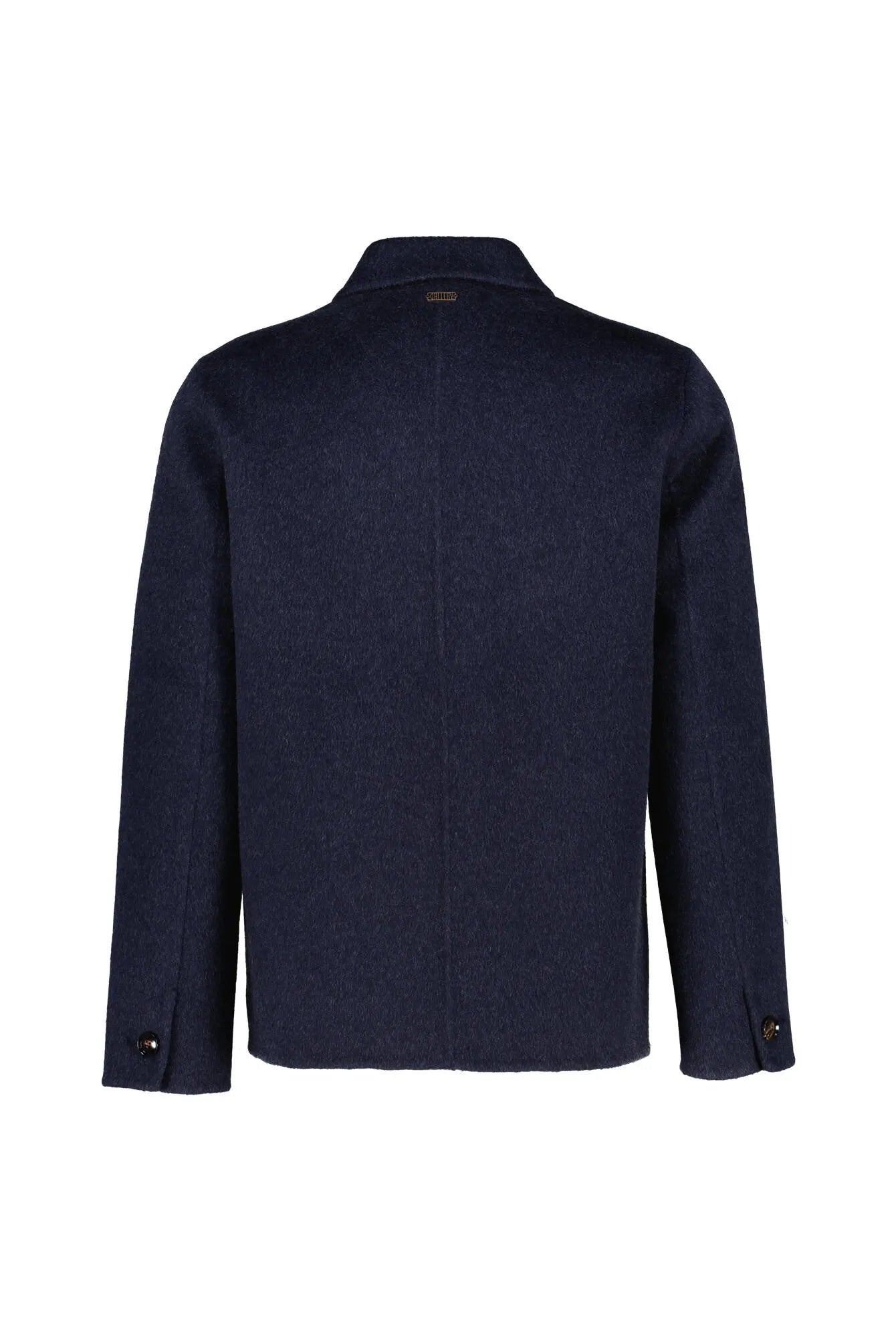 Wolljacke WARREN