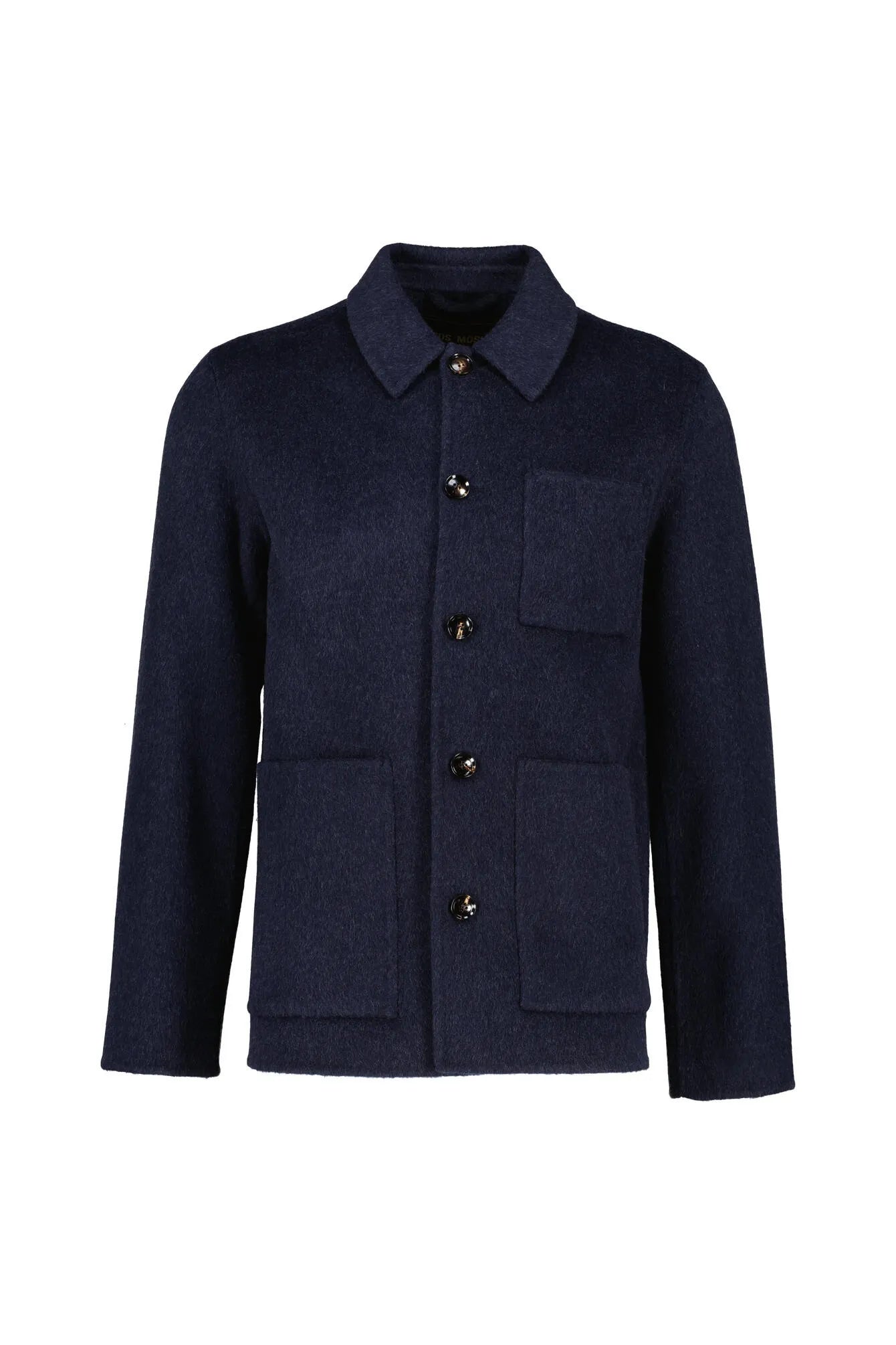 Wolljacke WARREN