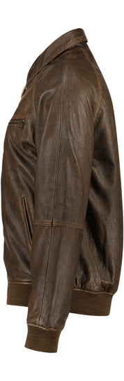 Lederjacke THOM