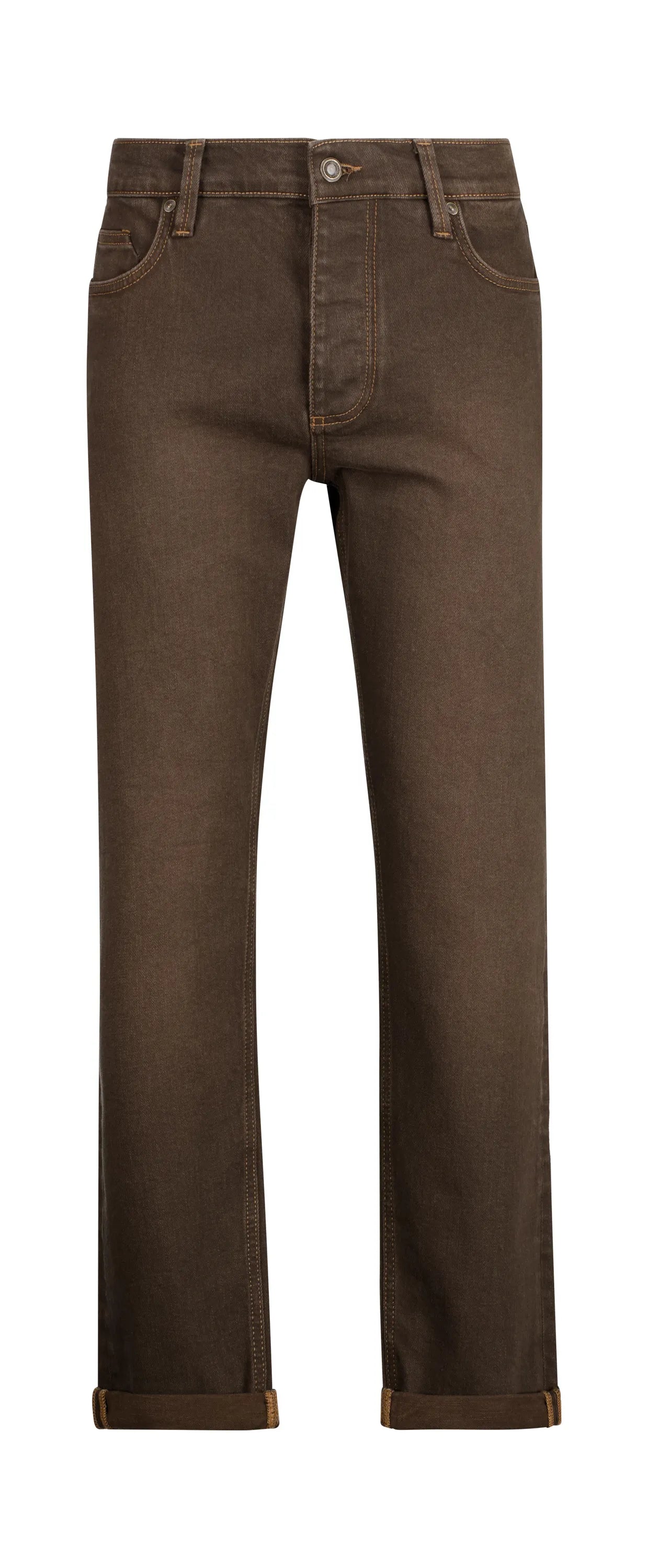 Jeans ANDREW Regular Fit