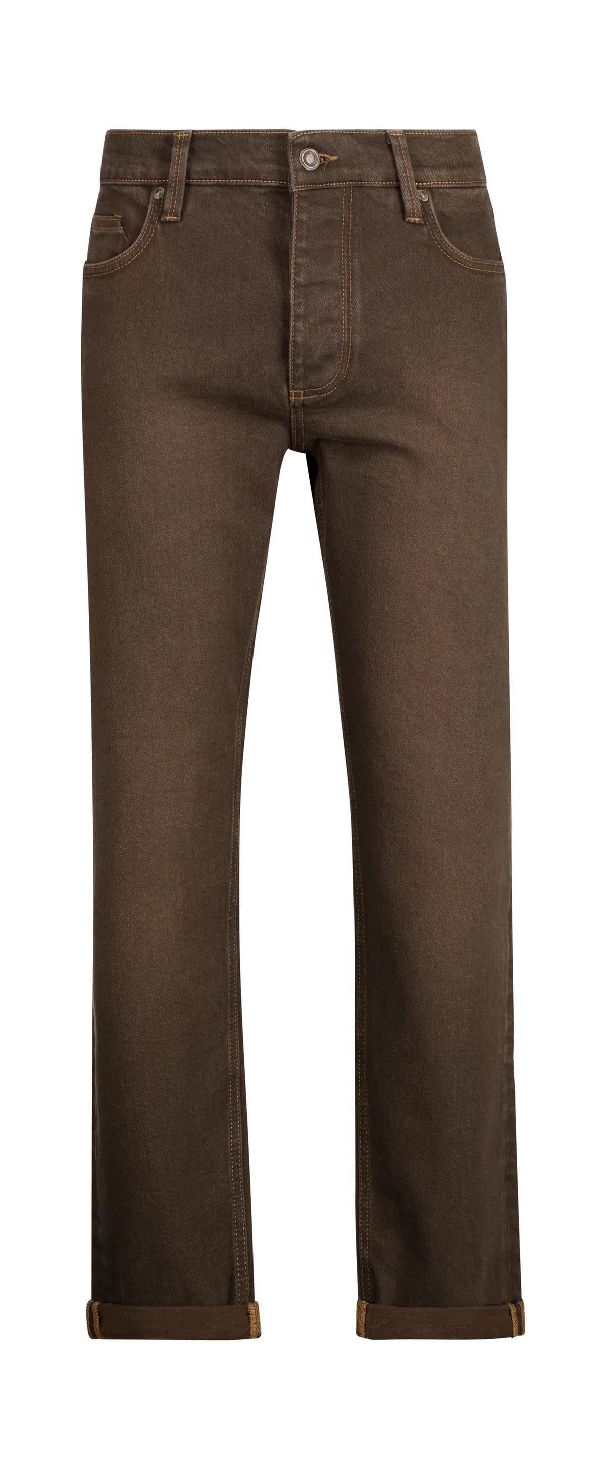 Jeans ANDREW Regular Fit