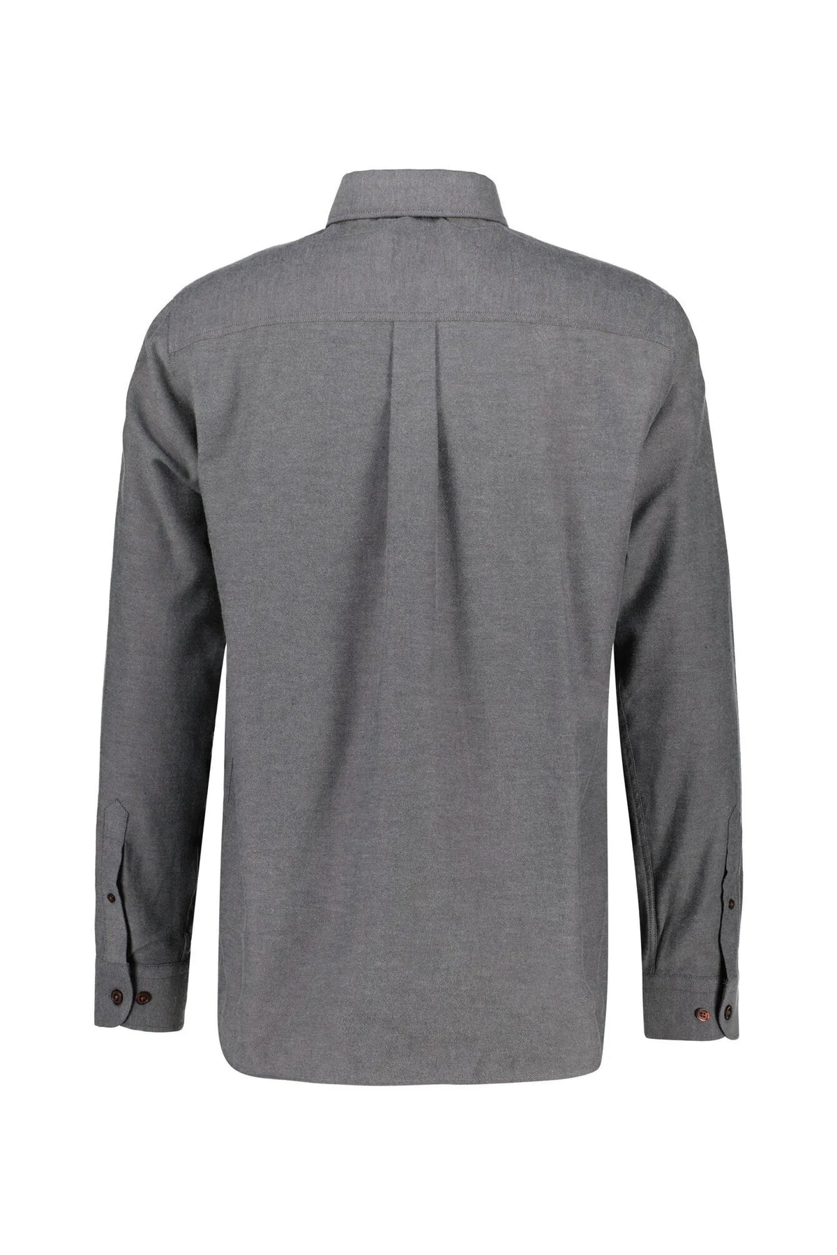 Flanellhemd MARCO Regular Fit