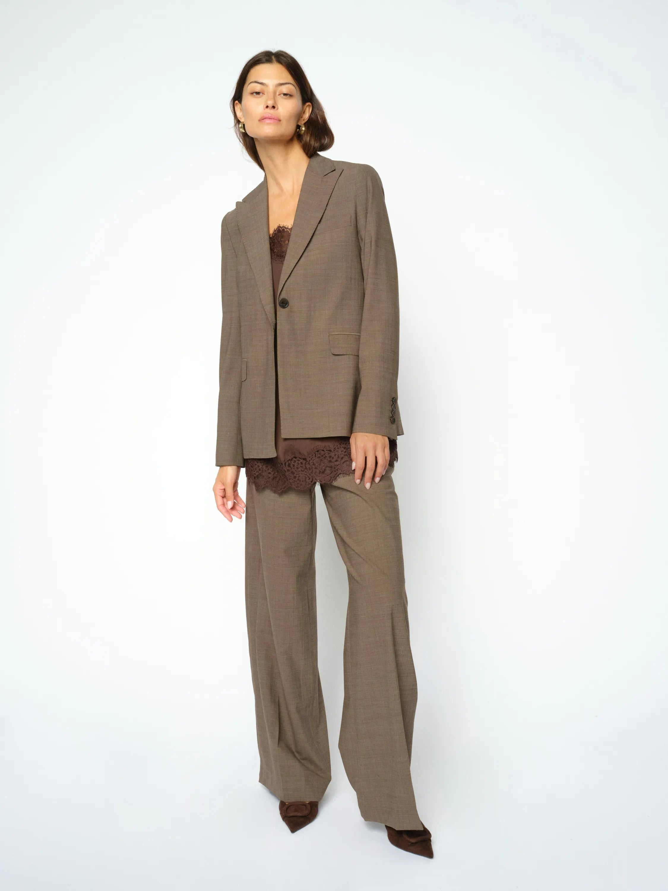 Blazer LUCEY DYNAMIC LUXE