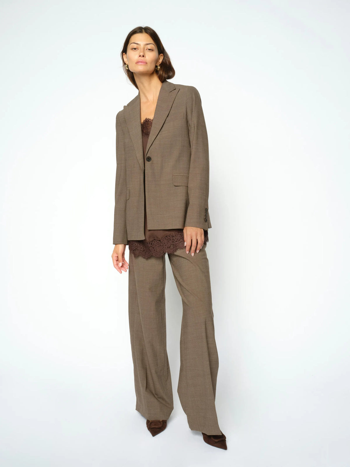 Blazer LUCEY DYNAMIC LUXE
