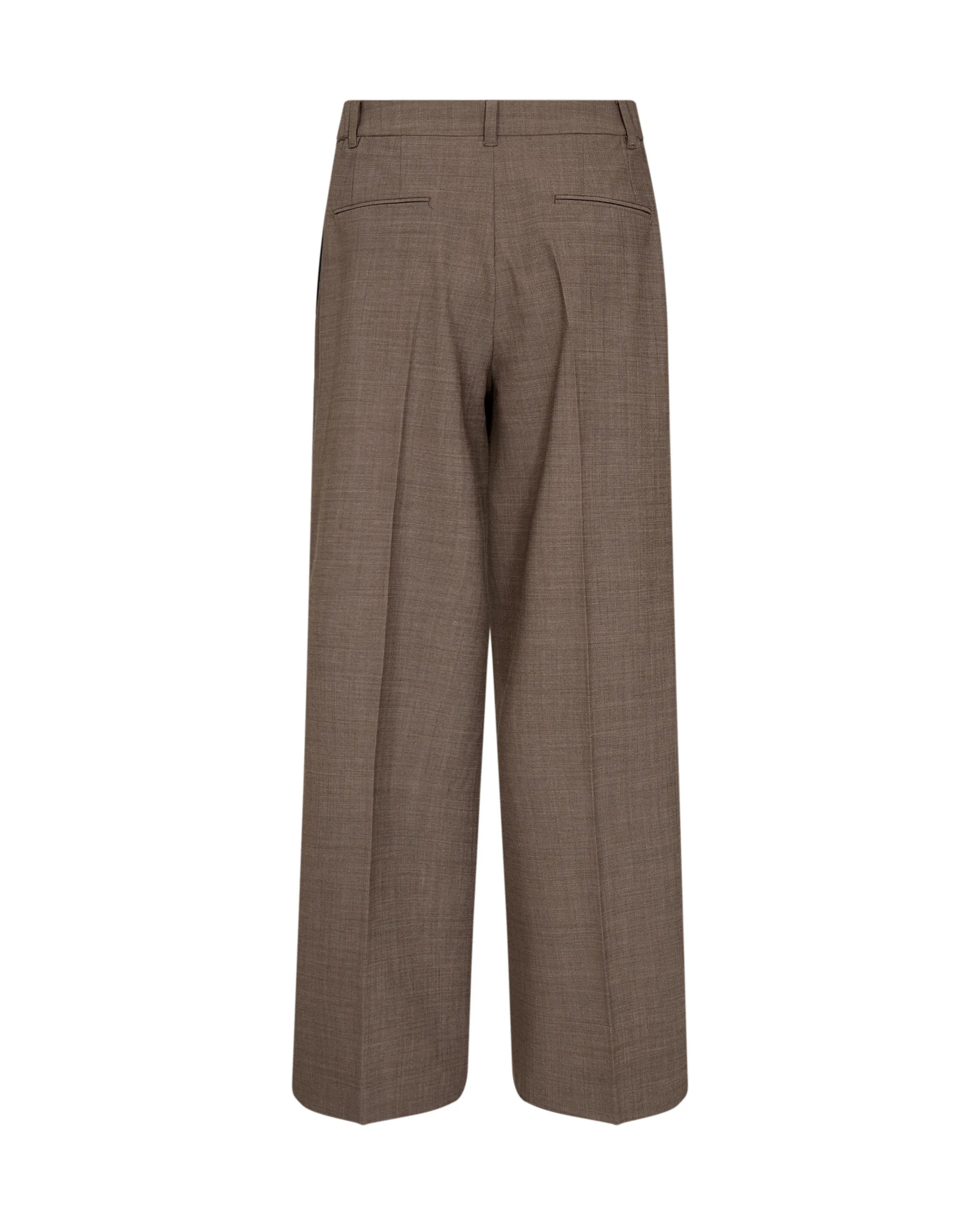 Bügelfaltenhose HALEY Wide Leg