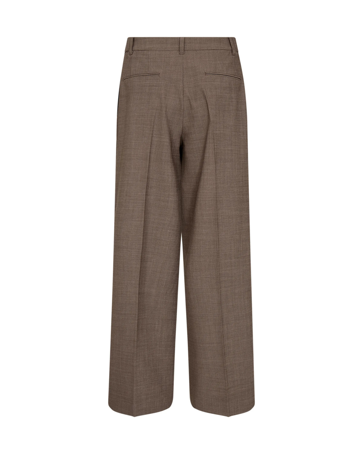 Bügelfaltenhose HALEY Wide Leg