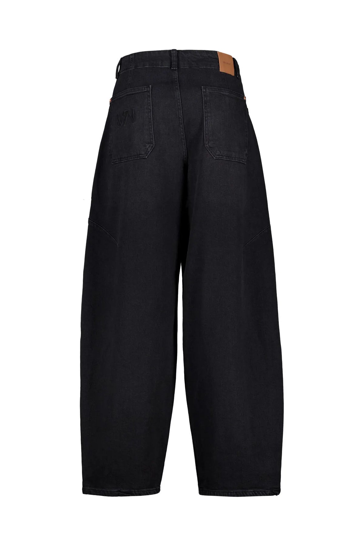 Jeans ROSY GALLEON Barrel Fit