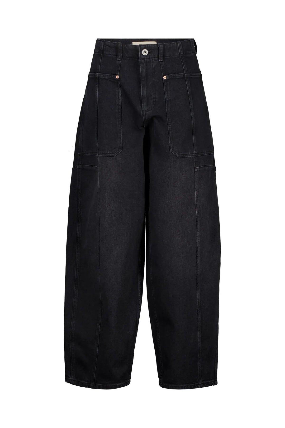 Jeans ROSY GALLEON Barrel Fit