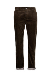Cordhose HUNT Regular Fit