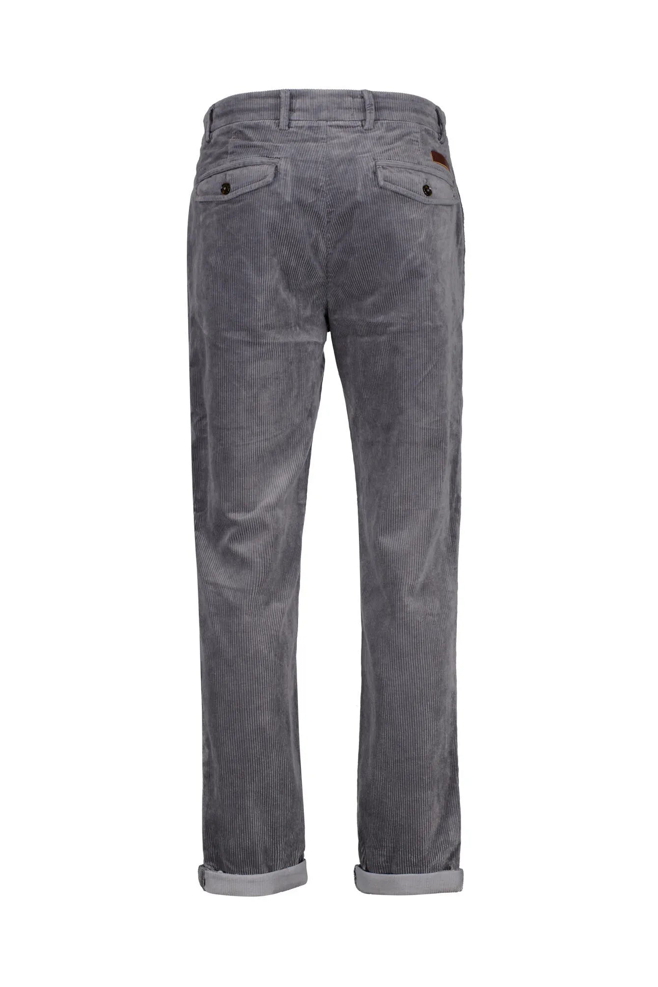 Cordhose HUNT Regular Fit