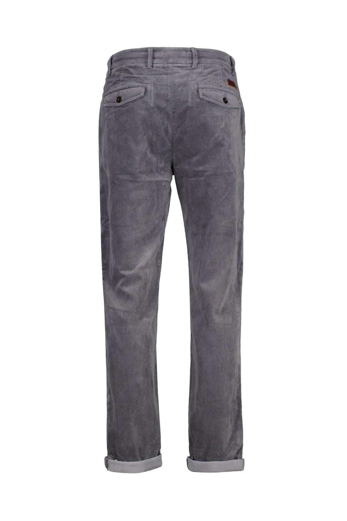 Cordhose HUNT Regular Fit