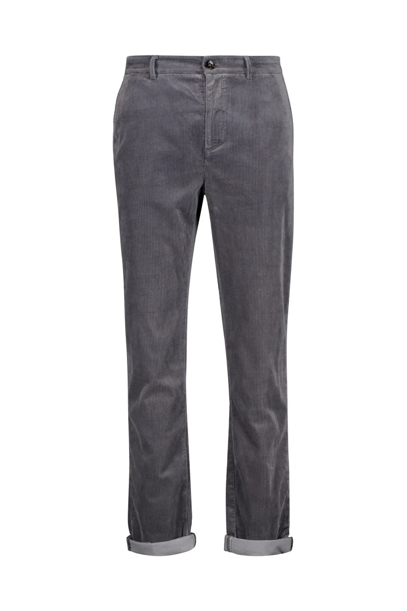 Cordhose HUNT Regular Fit