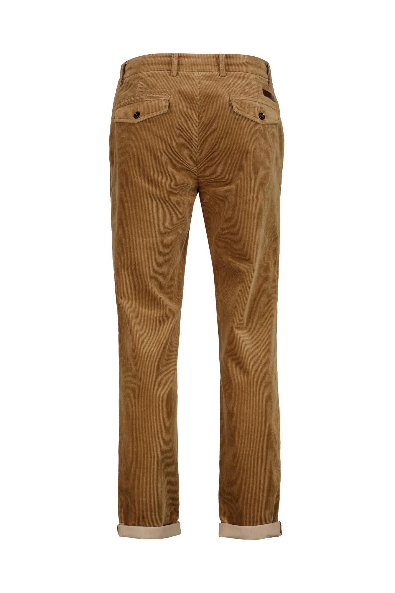 Cordhose HUNT Regular Fit