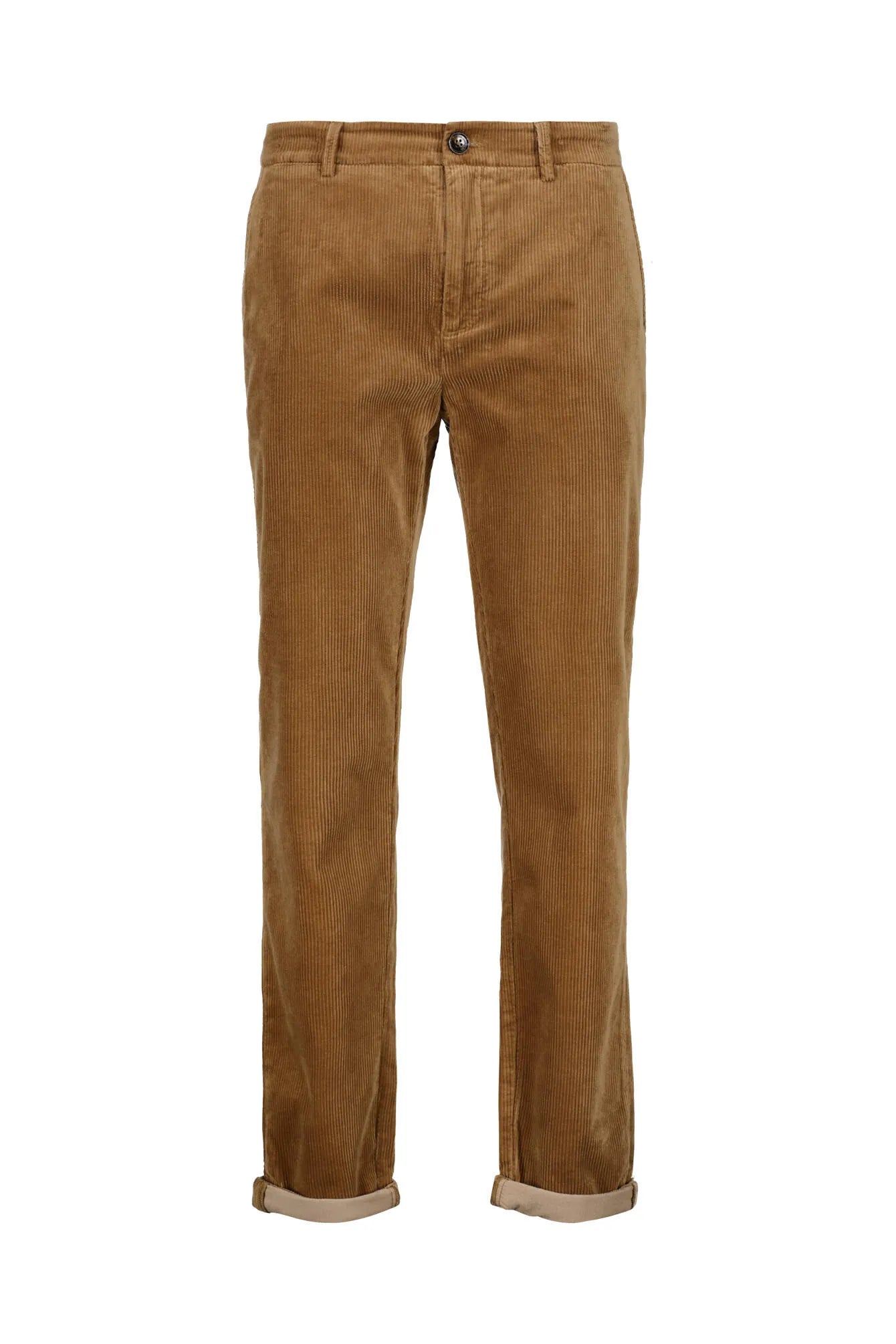 Cordhose HUNT Regular Fit