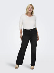 Wide Leg Jeans WILLY