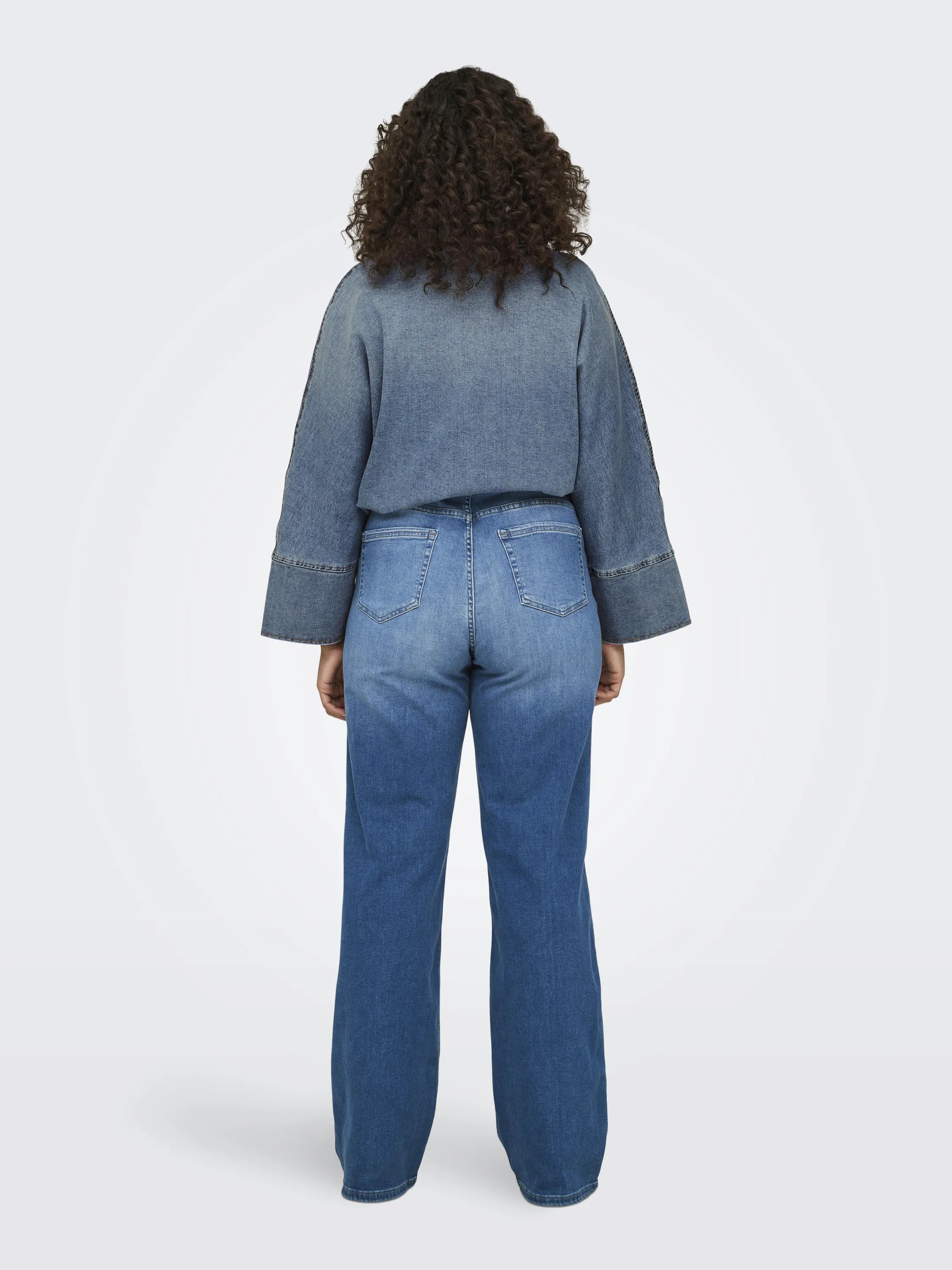 Jeans WILLY Wíde Leg