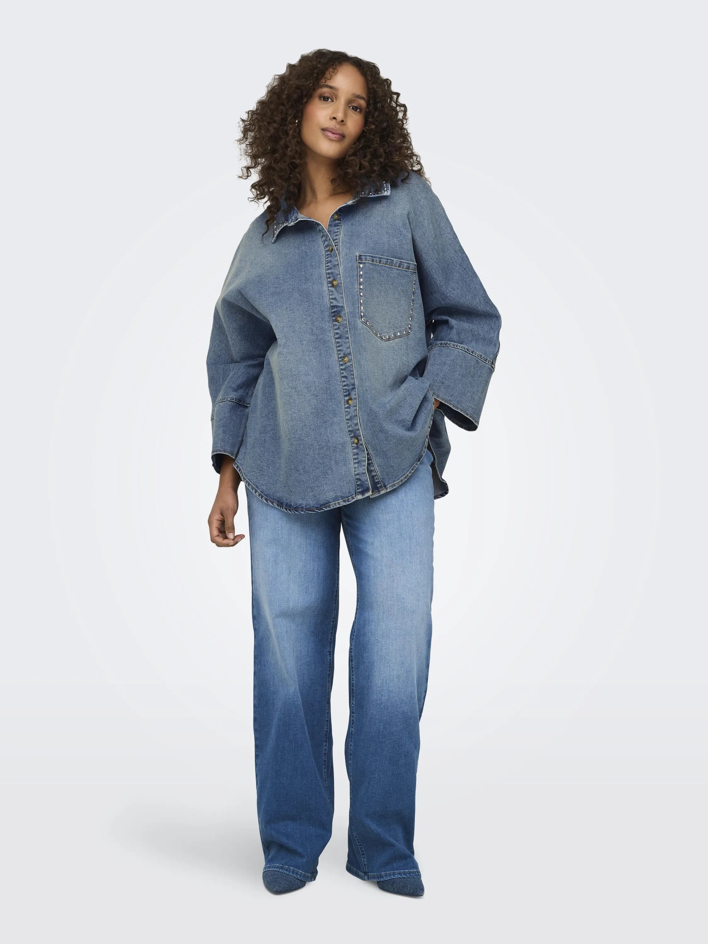 Jeans WILLY Wíde Leg