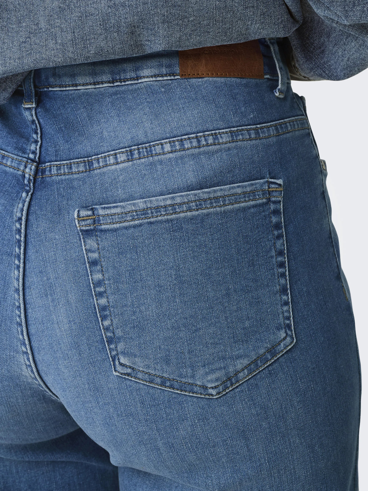 Jeans WILLY Wíde Leg