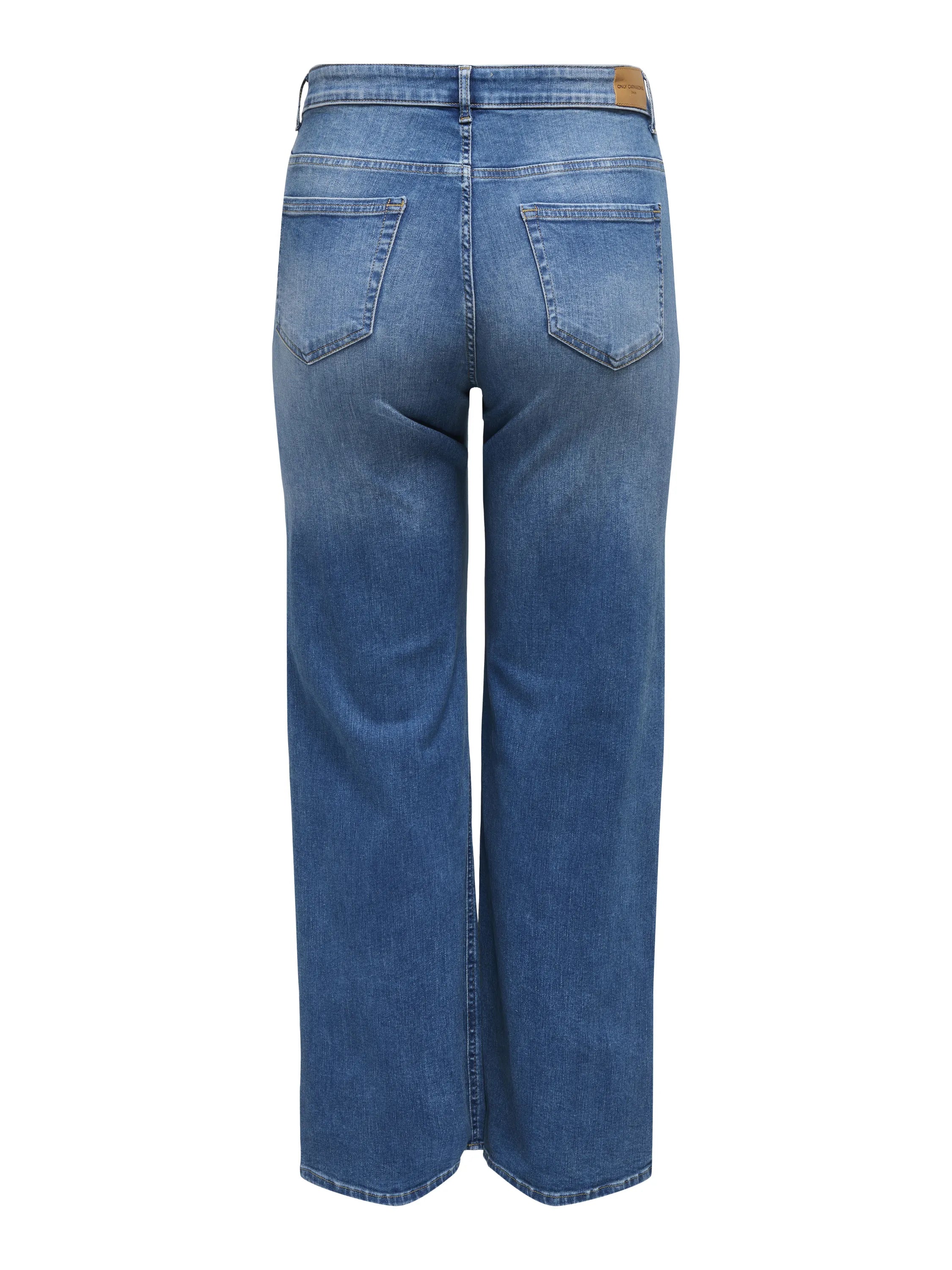 Jeans WILLY Wíde Leg